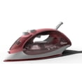 thumbnail image 2 of Plancha de vapor Oster GCST/BS5053ROS con suela de CERAMICA, 2 of 2