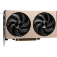 thumbnail image 5 of MSI INSPIRE GeForce RTX 5060 8GB GDDR7 PCI Express 5.0 x 16 (use x8) Graphics Card RTX 5060 8G INSPIRE 2X OC, 5 of 10