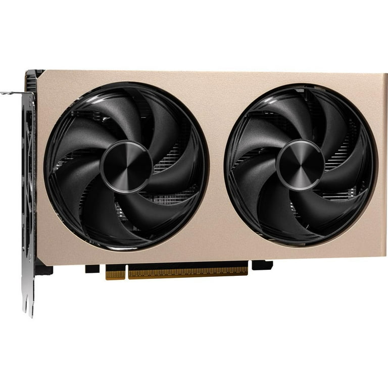 MSI INSPIRE GeForce RTX 5060 8GB GDDR7 PCI Express 5.0 x 16 (use