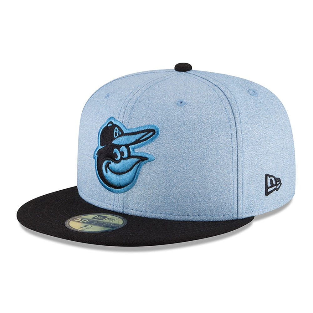 Field 59FIFTY Fitted Hat - Light 