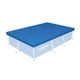 thumbnail image 1 of Cubierta para Alberca Bestway Rectangular Azul 3.0 x 2.0 m, 1 of 4