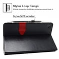thumbnail image 3 of Funda de teclado JRTAL compatible con la tableta TCL Tab 10 5G, 3 of 7