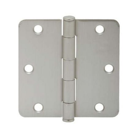 - Schlage 1012 Pack of Three 3.5