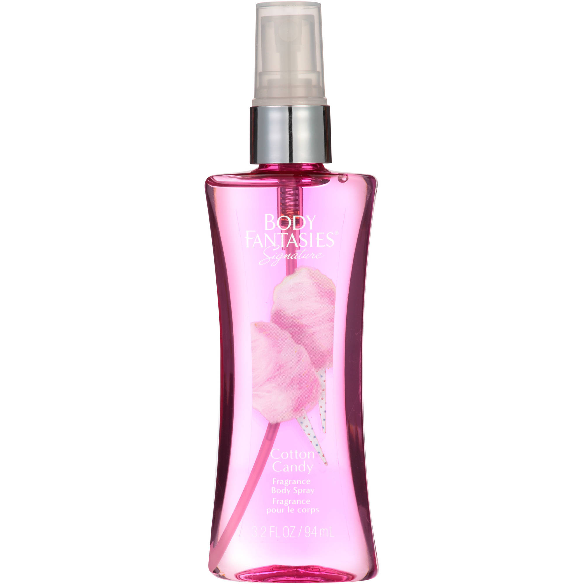 BOD Man Fresh Guy Body Spray, 8 fl oz