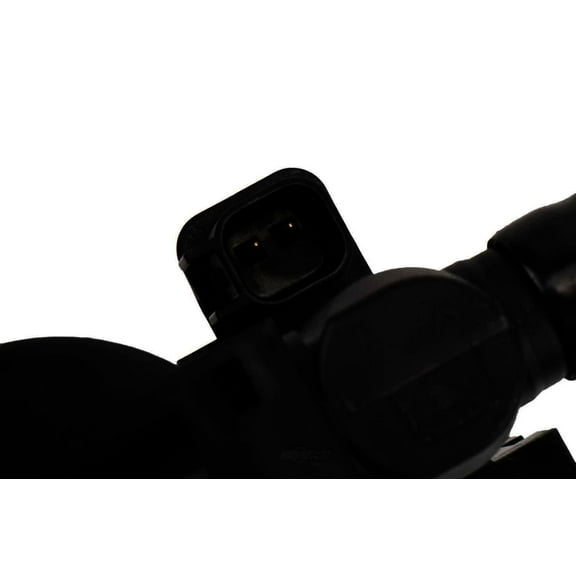 Vapor Canister Vent Solenoid