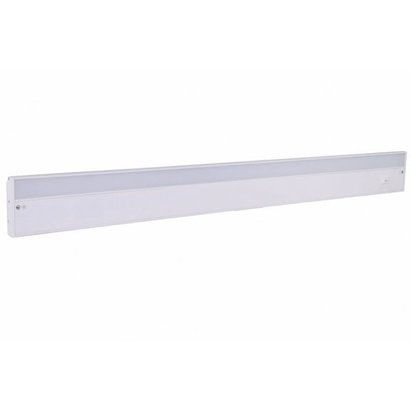 Craftmade Lighting - 18W LED Undercabinet-1 Inches Tall and 3.63 Inche Wide