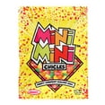 thumbnail image 4 of Mini Mini Chicles, Pack of 12, Fruity Crunchy Coated Gum, Mini Chiclets, Bubble Gum, 4 of 4