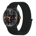 thumbnail image 1 of Fokuz Watch Band Replacement Strap For Galaxy Watch 8 Classic 40mm 44mm Nylon Loop Strap Durable Comfortable Smartwatch Accessory, 1 of 4
