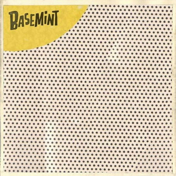 Basemint - No Retro B/W Basemint Theme - Music & Performance - Vinyl [7-Inch]