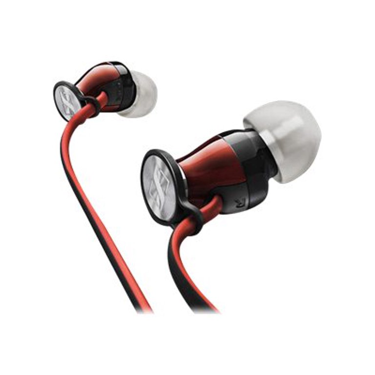 Open Box Sennheiser Momentum In-Ear iOS Audio Stereo Headphones
