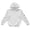 ZD White, variant on WAYUTE Sweatshirts for Girls Halloween Oversized Theme Printed Loose Graphic Hoodies Kids Long Sleeve Soft Cozy Warm Fall Outfits Casual Dailywear,Blue,Size 13-14 Y