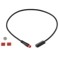 thumbnail image 3 of Mosiee Brake Sensor For Hydraulic Ebike Conversion Kit Immediately Engine Stops Waterproof Conversion 2 Pin Red Bicycle Accessories, 3 of 9