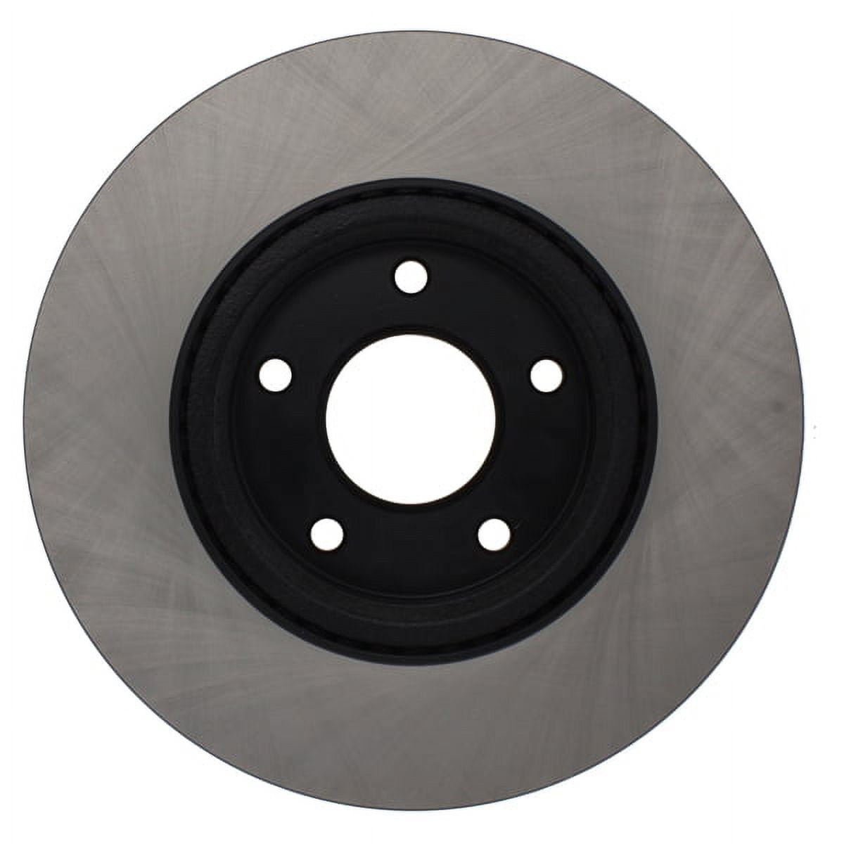 Centric (120.42118) Brake Rotor Fits select: 2013-2023 NISSAN ALTIMA