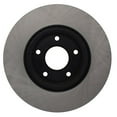 thumbnail image 2 of Centric (120.42118) Brake Rotor Fits select: 2013-2023 NISSAN ALTIMA, 2 of 5