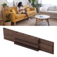 thumbnail image 4 of Wooden Guitar Bridge, Ukulele Bridge Retro Light Weight  For Replacement For Music Lover, 4 of 8
