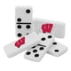 thumbnail image 4 of Juego de dominó Masterpieces NCAA Wisconsin Badgers Adult Masterpieces MasterPieces, 4 of 4
