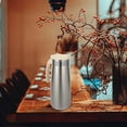 thumbnail image 1 of LITINKIMI Cold Kettle Water Pitcher Stainless Steel Cold Water Dispenser 1Pack, 1 of 8