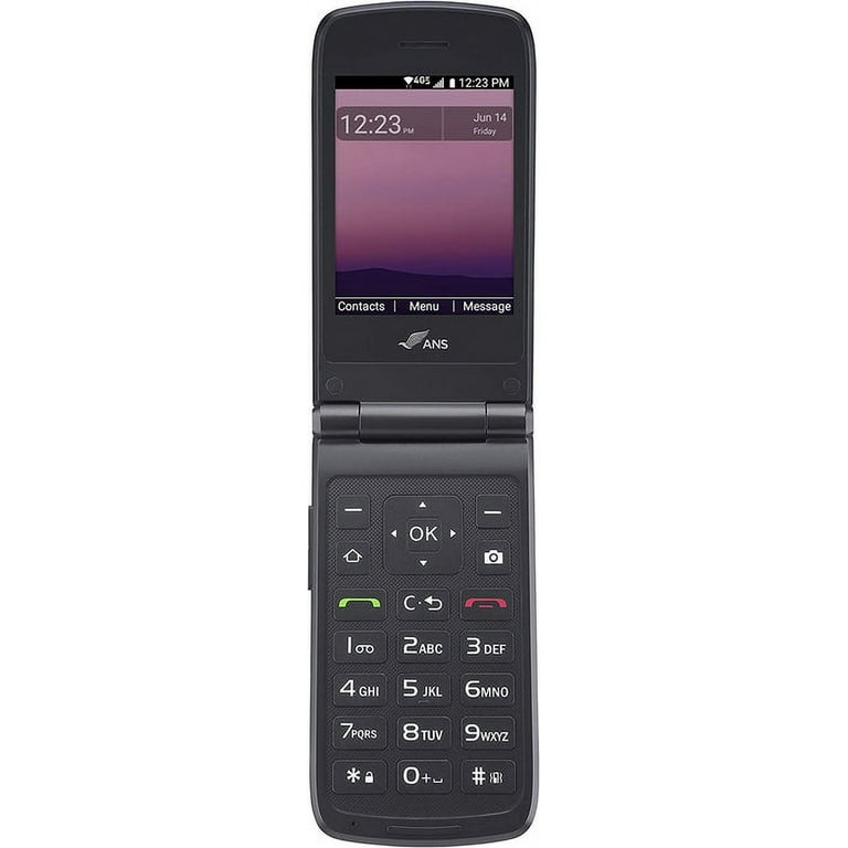 Boost mobile flip phones walmart on sale