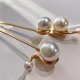 thumbnail image 4 of MERRYHAPY 2Ud Para Con Accesorios Para Peinados Y Ocasiones Formales, 4 of 8