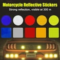 thumbnail image 2 of 10 Pcs/Set vinyl sticker For Car Truck Motorcycle Trailer, 2 of 8