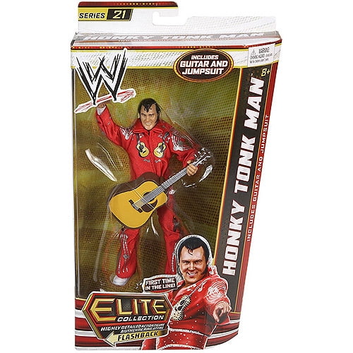 wwe elite 21