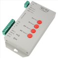 thumbnail image 3 of 5X Controlador LED RGB T1000S Tarjeta SD Controlador de 2048 Píxeles para Tira de Luz LED WS2801 WS2811 WS2812B SK6812 LPD6803, 3 of 5