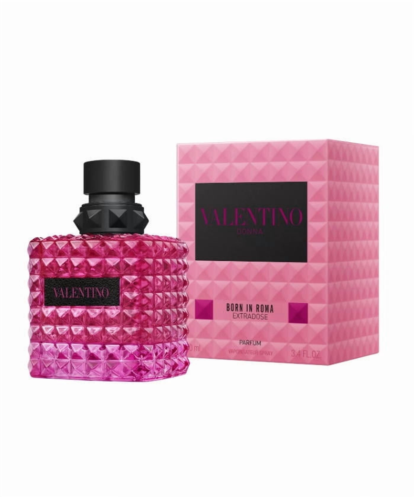Valentino 548048 50 ml Donna Born in Roma Women Eau De Parfum