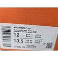 thumbnail image 6 of Nike Air Winflo 10 Running Shoes, Blue & Black, Size 12 DV4022005, 6 of 6