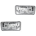 thumbnail image 1 of Par de FAROS PARA NIEBLA SUBURBAN 2015 al 2016 CHEVROLET Genérica  ., 1 of 4