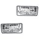 thumbnail image 1 of Par de FAROS PARA NIEBLA SUBURBAN 2015 al 2016 CHEVROLET Genérica  ., 1 of 4