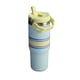 thumbnail image 3 of TERMO ICEFLOW FLIP STRAW VARSITY 30oz MIST MESH MARCA STANLEY, 3 of 3