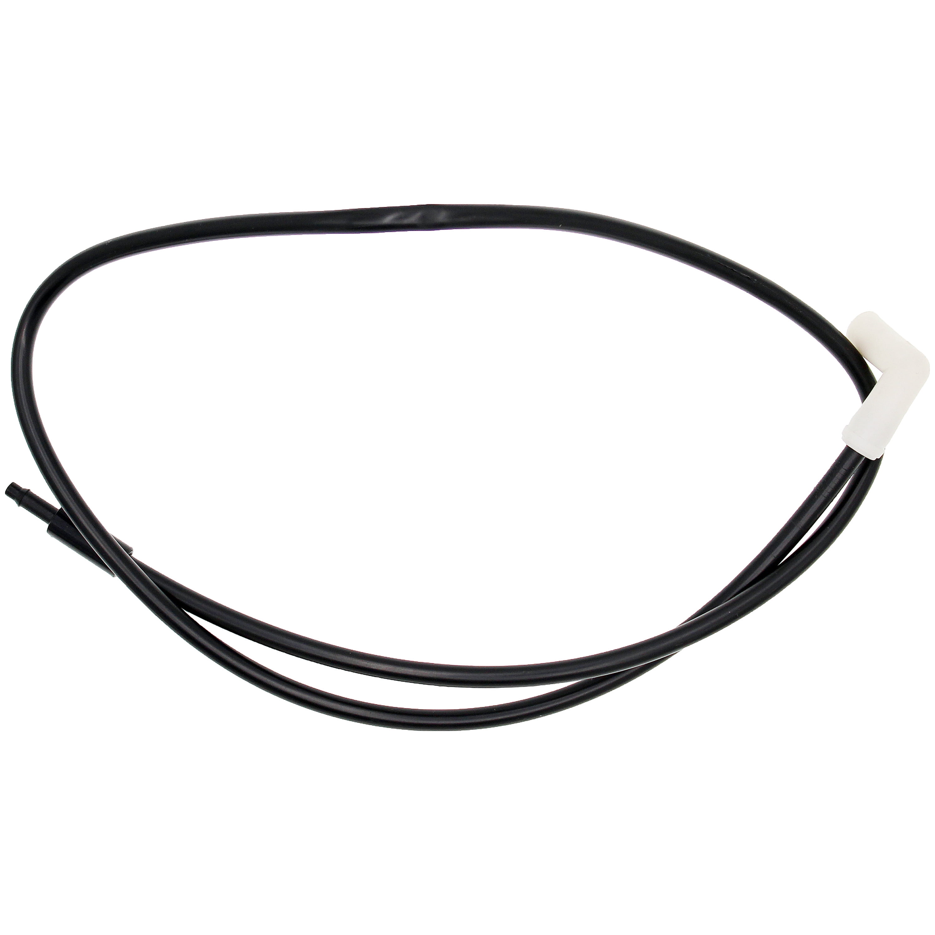 Dorman 925-670 Rear Windshield Washer Fluid Hose for Specific Cadillac / Chevrolet / GMC Models