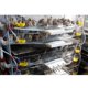 thumbnail image 4 of Bebedero automático para aves Salvador Vasos de plástico estructura Fácil de utilizar, 4 of 10