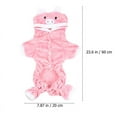 thumbnail image 2 of 1 ropa para mascotas de cerdo., 2 of 3