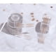 thumbnail image 3 of Adhesivos para párpados dobles, cinta adhesiva para párpados dobles, cinta adhesiva invisible de un solo lado, impermeable y natural, 1200 unidades, 3 of 6
