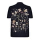 thumbnail image 2 of Tops de Manga Corta de las Mujeres, Cuello Redondo Impreso, Camiseta de Manga Corta para las Mujeres, 2 of 6