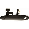 thumbnail image 5 of For Toyota Echo 2000-2005 Door Handle Driver Side Outer | Front | Paint to Match | Replacement For TO1310118 | 615343603599, 5 of 6