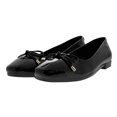 thumbnail image 2 of Balerina Nicky Color Negro 26 Dorothy Gaynor Balerina Nicky Color Negro 26, 2 of 6