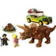 thumbnail image 2 of Set LEGO Jurassic World Análisis del Triceratops 76959, 2 of 4