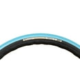 thumbnail image 3 of Panaracer GravelKing SK Tire - 700 x 32, Tubeless, Folding, Turquoise/Black, 3 of 3