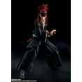 thumbnail image 2 of Tamashii Nations - Bleach: Thousand-Year Blood War - S.H. Figuarts - Renji Abarai Action Figure, 2 of 7