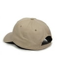 thumbnail image 6 of Outdoor Cap SRS-100 Cotton Ripstop-Khaki, 6 of 8