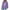 Purple, variant on Charmgo Clearance Womens Hoodies, Women's Rugby and Football Sweatshirt Fashion Hooded Sweatshirt Game Day Sweatshirt Women, Army Green Hoodies for Women L