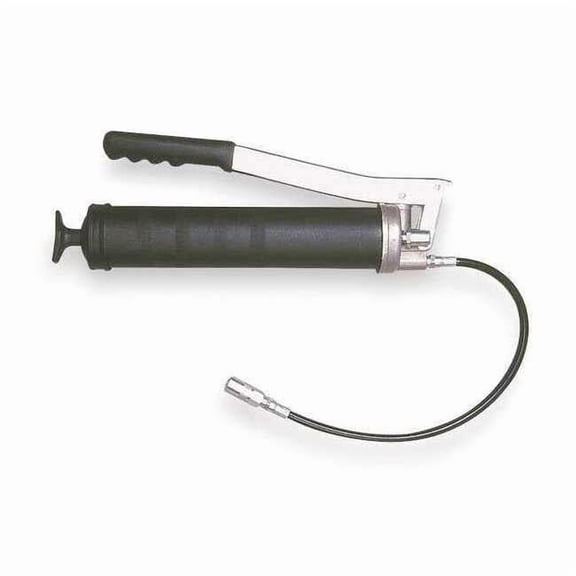 Westward Manual Grease Gun,14 5/8 in L,10,000 psi 4BY72