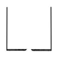 thumbnail image 5 of Lenovo ThinkVision 14 inch Portable Monitor - M14, 5 of 5