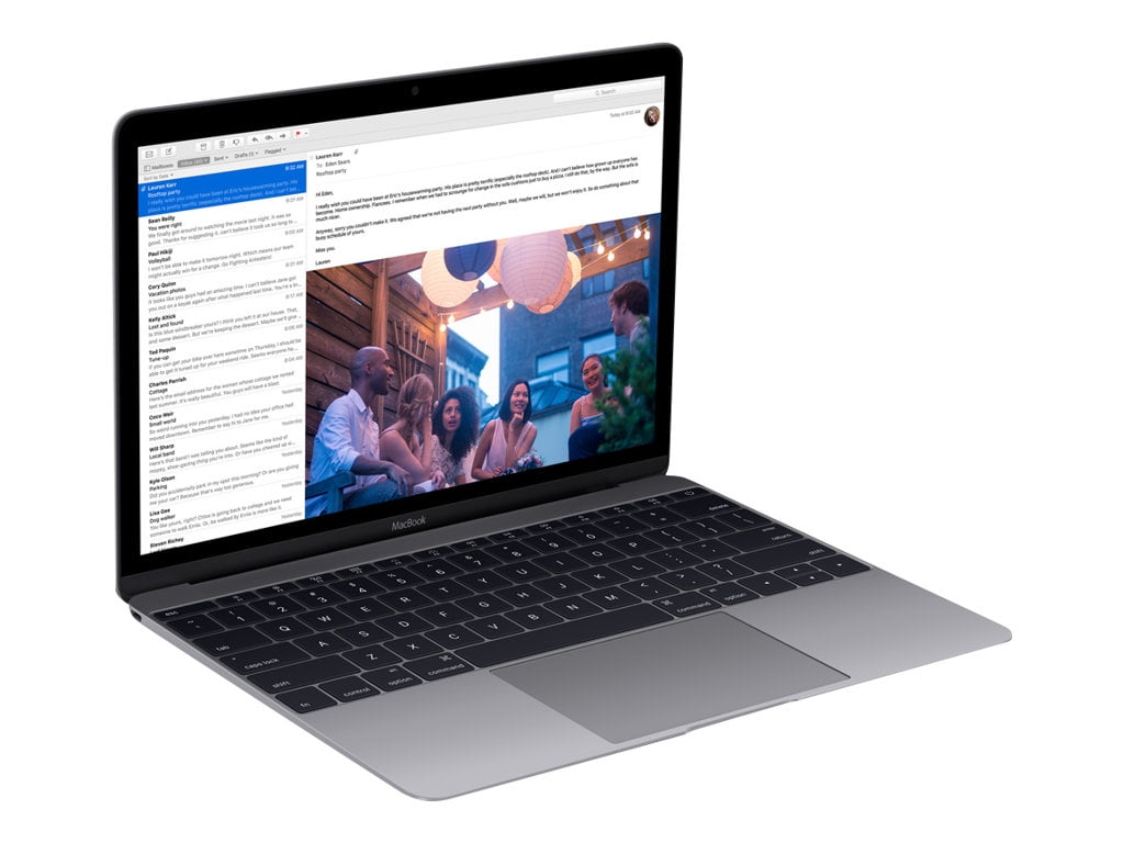 どんぐりm5/8g/SSD512 MacBook12 Office Win どんぐりm5/8g/SSD512