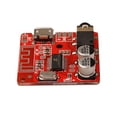 thumbnail image 4 of axGear Audio Receiver Module Bluetooth MP3 Decoder Board Stereo Digital Power, 4 of 9