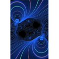 thumbnail image 1 of Posterazzi DPI1789132LARGE Multicolored Abstract Poster Print by Paul Sale, 24 x 38 - Large, 1 of 1