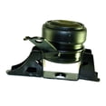 thumbnail image 2 of DEA Marmon Ride Control Engine Mount, Reuse Cast Bracket., 2 of 2