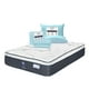 thumbnail image 1 of Colchón Queen Size Dover Spring Air + Almohada Trinity + Juego de Sábanas Trinity, 1 of 10